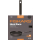 FISKARS Patelnia 30 cm HARD FACE (1052225) - 1379432 - zdjęcie 4